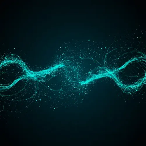 Represent What's next for AI at DeepMind, Google's artificial intelligence lab article