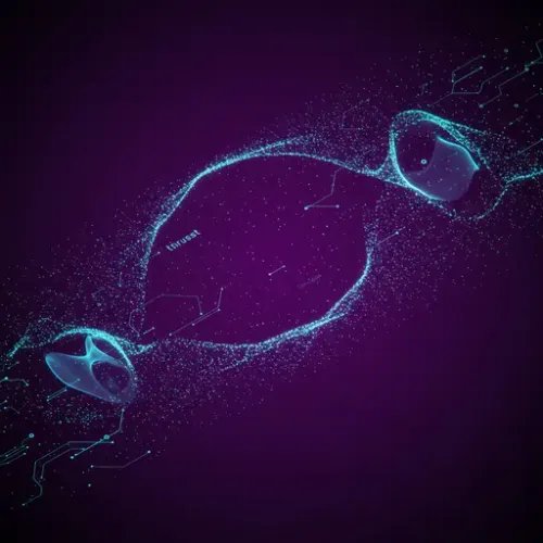 Represent AI’s dual nature: genuine innovation amid localised bubbles article