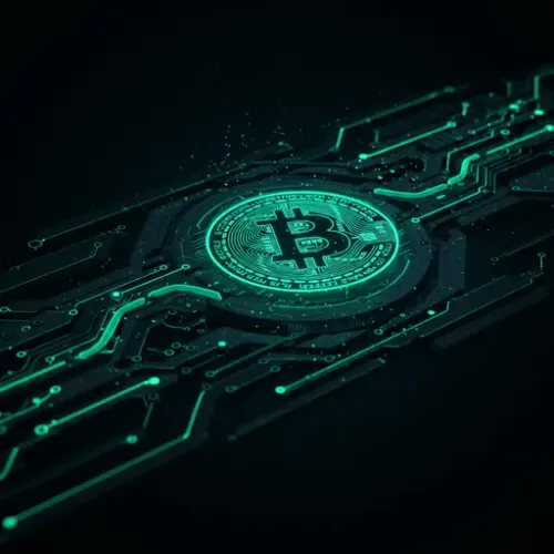 Represent Bitcoin Sell-Off Continues, These Miners Tumble Amid Two Pieces Of News article