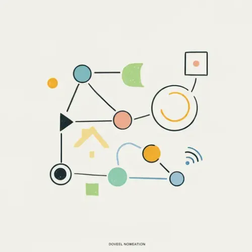 Represent Mastering Home Assistant's REST Integration: Bridging Custom APIs for Tailored Smart Home Control article