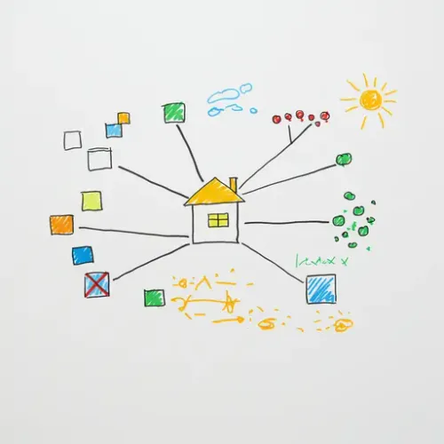 Represent Elevating Network Control: Integrating AdGuard Home with Home Assistant article