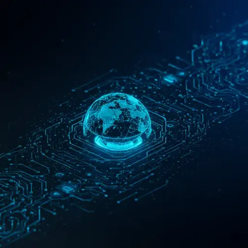 Represent OktoberTech 2025: Trust and governance, keys to the success of artificial intelligence article