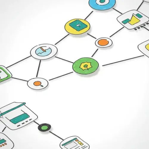 Represent Mastering MikroTik Integration: Automating Network Policies & PoE with Home Assistant article