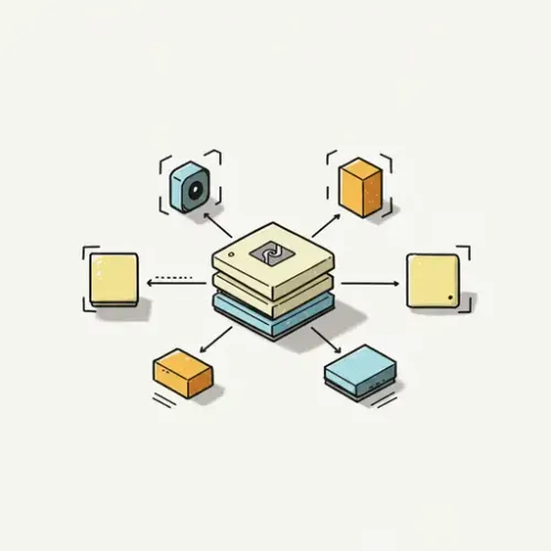 Represent Mastering Local AI-Powered Surveillance: Integrating Frigate with Home Assistant article