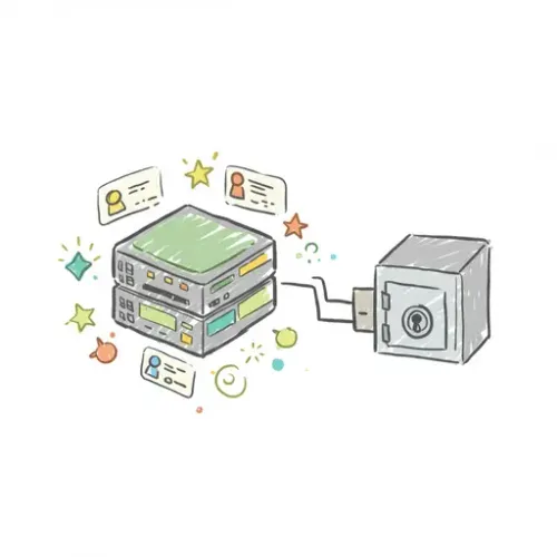 Represent Stop Hardcoding: Centralizing Secrets Management in Home Assistant for Security and Scalability article