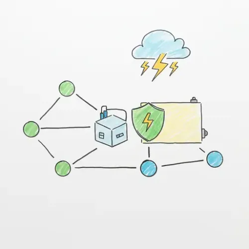 Represent Mastering Uninterrupted Smart Home Operation: Integrating Network UPS Tools (NUT) with Home Assistant article