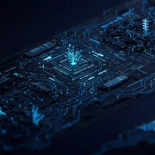 Represent China doubles down on AI – but calls for rational, not ‘blind’, growth article