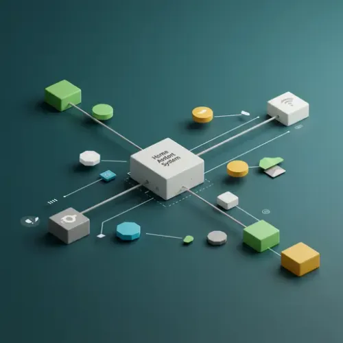 Represent Unlock Flexibility: Integrating Generic MQTT Devices into Home Assistant article