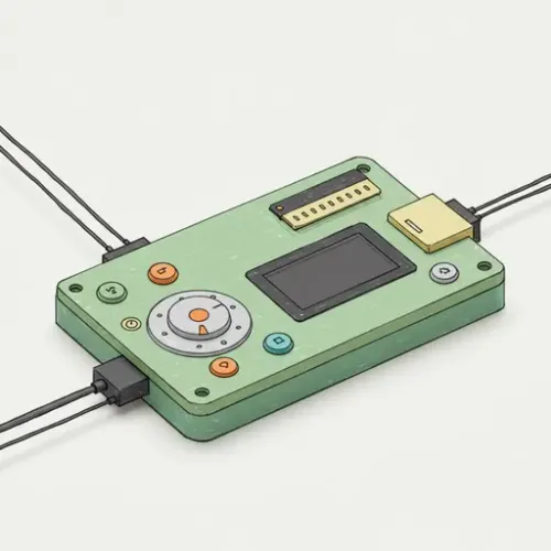 Represent Mastering Tactile Control: Building a Custom ESPHome Physical Control Panel for Home Assistant article