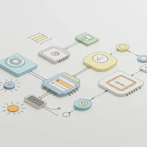 Represent Unleash Your Zigbee Network: Advanced Control with Home Assistant and Zigbee2MQTT article
