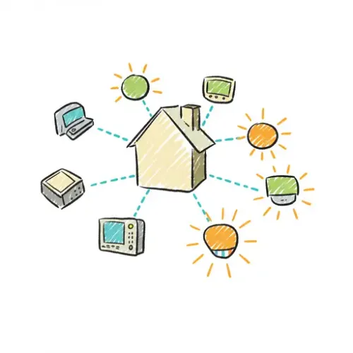 Represent Mastering Zigbee2MQTT: Bridging Zigbee Devices to Home Assistant for Local Control article