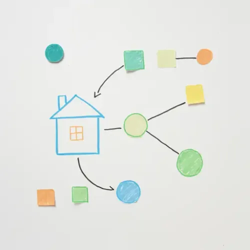 Represent Bridging the Gap: Integrating Matter and Thread Devices with Home Assistant article