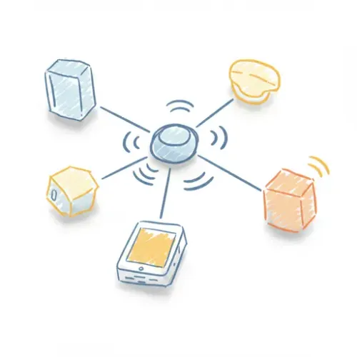 Represent Mastering Zigbee Network Stability: Advanced Troubleshooting and Optimization with Zigbee2MQTT and Home Assistant article