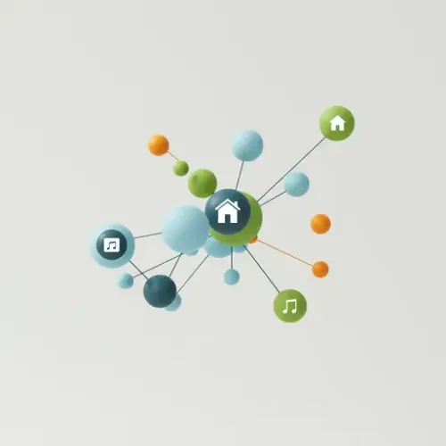 Represent Mastering Proactive Network Health: Ensuring Smart Home Reliability with Home Assistant's Core Tools article