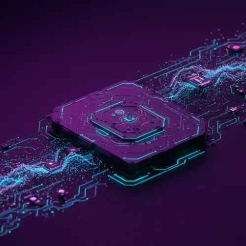 Represent This artificial intelligence (AI) stock trades at just 22 times earnings -- and it's growing fast article
