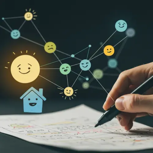 Represent Mastering Advanced Automation: Integrating Node-RED with Home Assistant article