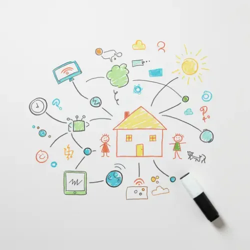 Represent Mastering Robust Presence Detection: Leveraging Home Assistant's Bayesian Binary Sensors for Unwavering Reliability article