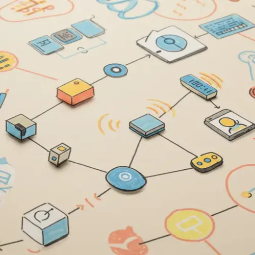 Represent Achieving Private Voice Control: Integrating Local Components with Home Assistant's Assist Pipeline article
