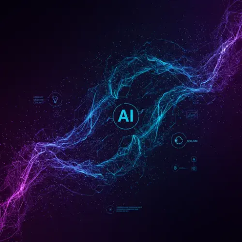 Represent Google’s AI Overviews and SEO in high-stakes industries article