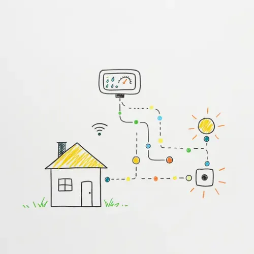Represent Boost Your Smart Home: Integrating Local Weather Stations with Home Assistant for Precision Control article