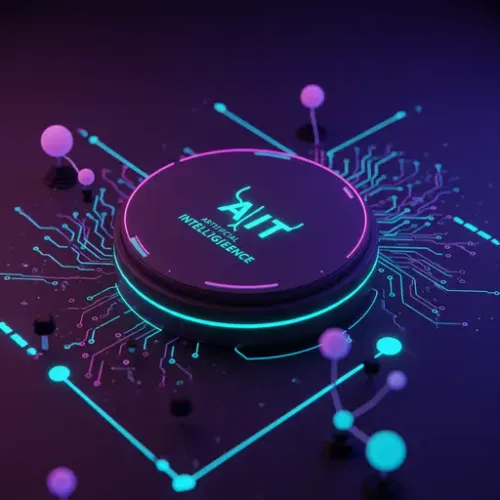 Represent STC ready for artificial intelligence article