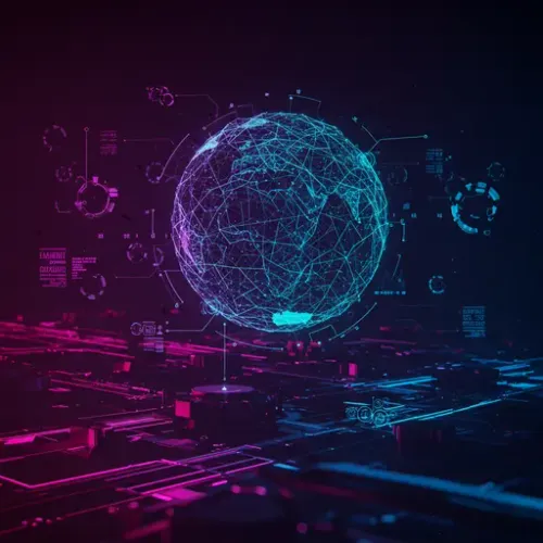 Represent This artificial intelligence (AI) stock is gaining momentum fast article
