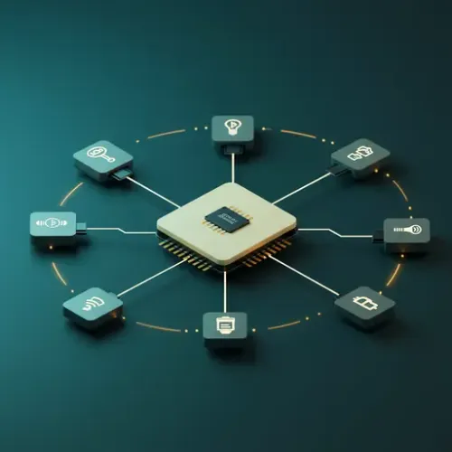 Represent Unlocking Custom BLE Devices: Integrating Home Assistant with ESPHome Bluetooth Proxy for Advanced Sensors article