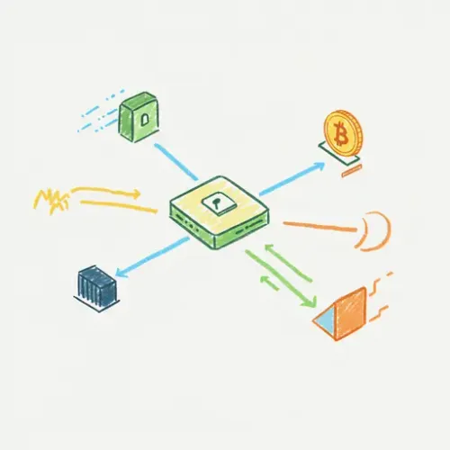 Represent Mastering Network Purity: Integrating AdGuard Home with Home Assistant for Enhanced Privacy and Control article