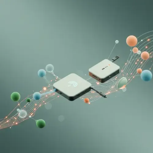 Represent Mastering Local Control: Integrating HomeKit Devices with Home Assistant via HomeKit Controller article
