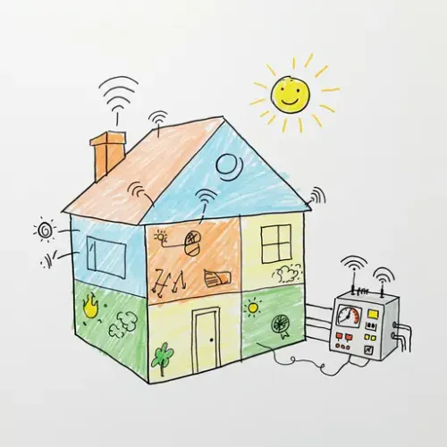 Represent Beyond Basic Thermostats: Mastering Multi-Zone HVAC with Home Assistant for Optimal Comfort & Efficiency article