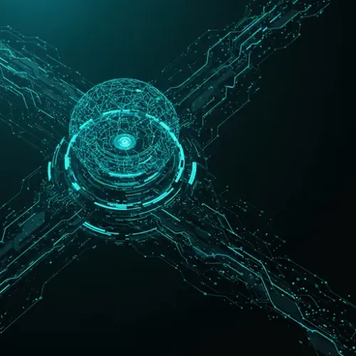Represent How to regulate AI article
