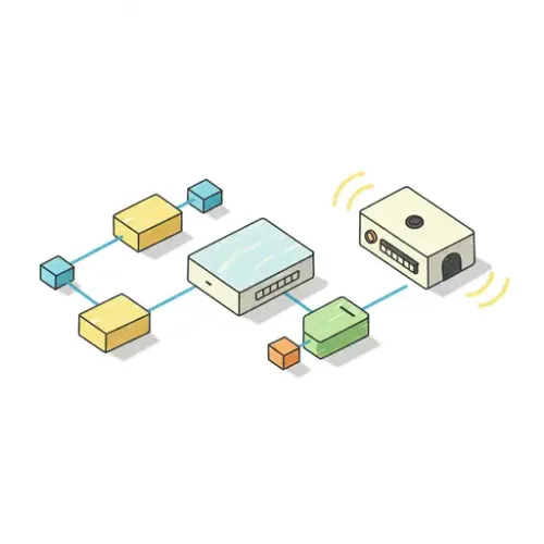 Represent Mastering Local Media: Integrating VLC Telnet with Home Assistant for Robust Audio Control article