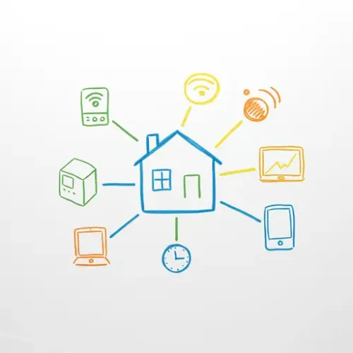 Represent Mastering Tasmota Integration with Home Assistant via MQTT: Unlocking Versatile Device Control article