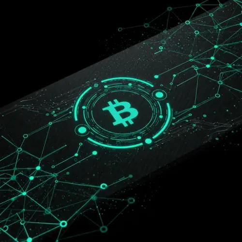 Represent American Bitcoin, backed by Trump sons, aims to start trading in September article