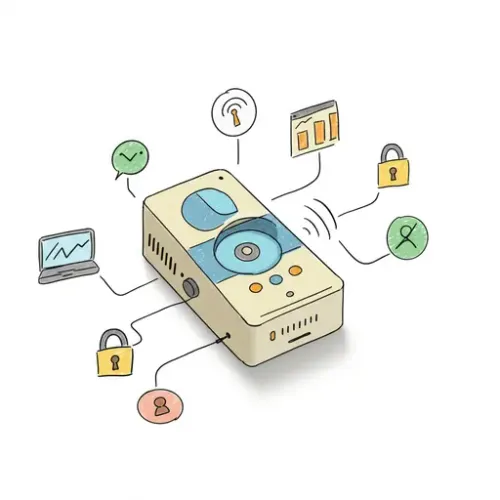 Represent Mastering Local Voice Control in Home Assistant: Leveraging Wyoming Protocol for Privacy-First Smart Homes article