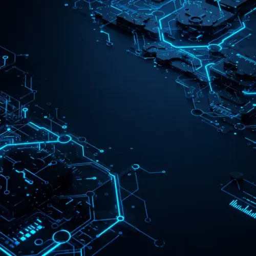 Represent How is artificial intelligence affecting job searches? article