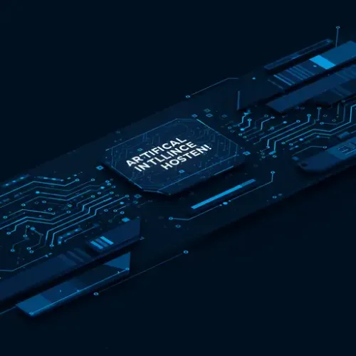 Represent Prediction: 1 artificial intelligence (AI) stock will be worth more than Nvidia and Palantir Technologies combined by 2030 article