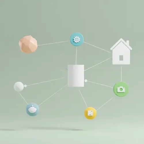 Represent Bridging the Apple Divide: Integrating Apple HomeKit Devices with Home Assistant via HomeKit Controller article