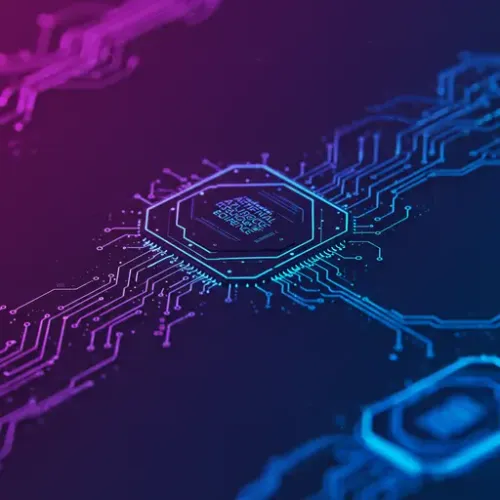 Represent Prediction: this artificial intelligence (AI) stock will be worth $1 trillion in 5 years article