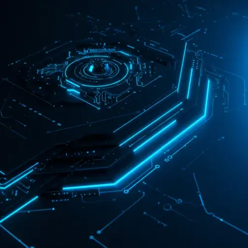 Represent 2 artificial intelligence (AI) stocks the U.S. government is actively backing in 2025 article