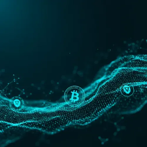Represent Microstrategy vs. Bitcoin: what's the better crypto investment? article