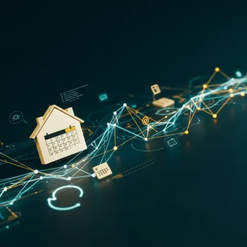 Represent Mastering Calendar Integration in Home Assistant: Schedule-Driven Automation for Your Smart Home article