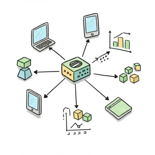 Represent Unlock Deeper Insights: Centralized Logging and Analysis with Home Assistant and the ELK Stack article