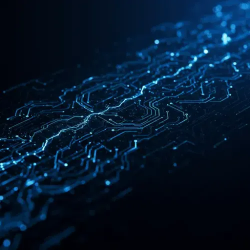 Represent Rachel James, AbbVie: Harnessing AI for Corporate Cybersecurity article