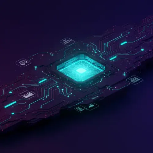 Represent Artificial intelligence integrated into smart textbooks across Hungary article