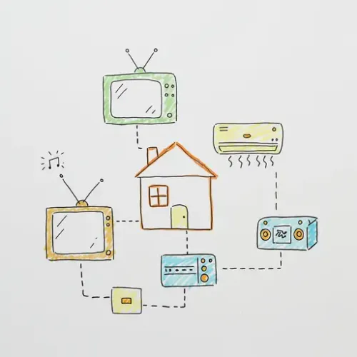 Represent Mastering Infrared Control: Integrating ESPHome with Home Assistant article