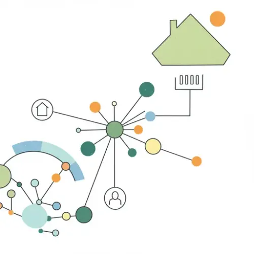 Represent Mastering Home Assistant's Template Engine: Dynamic Entities, Advanced Logic, and Context-Aware Automations article