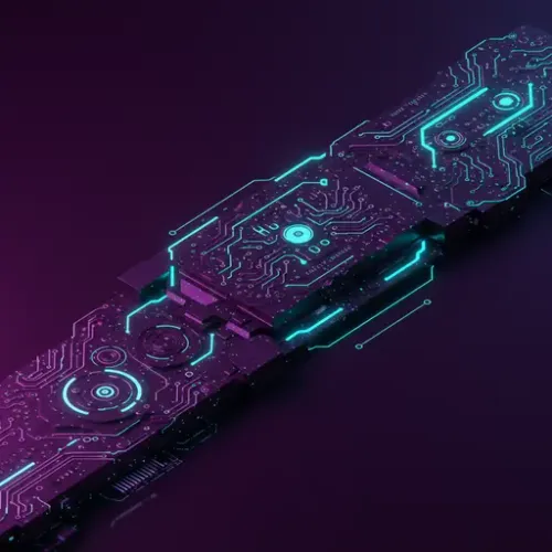 Represent The future of supply chain operations: Harnessing the power of artificial intelligence article