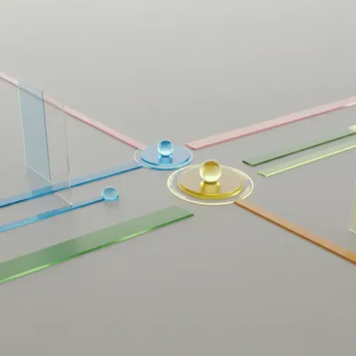 Represent Mastering Network Segmentation: Securing Your Home Assistant and IoT with VLANs article