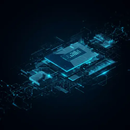 Represent Artificial intelligence drives the demand for the electric grid article